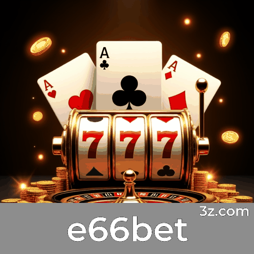 Desbloqueie Ofertas Surpreendentes no e66bet