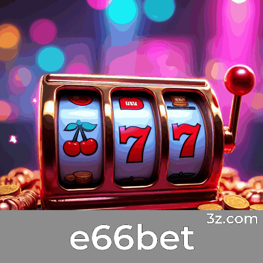 Desbloqueie Bônus Surpreendentes no e66bet