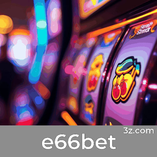 Experiência Premium de Jogos de Casino no e66bet