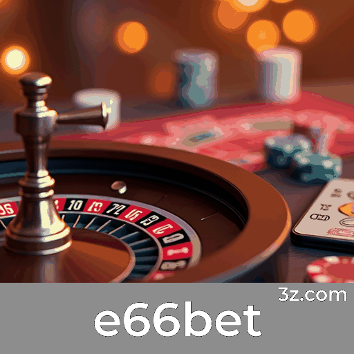 e66bet App: Benefícios Exclusivos e Ofertas Imperdíveis