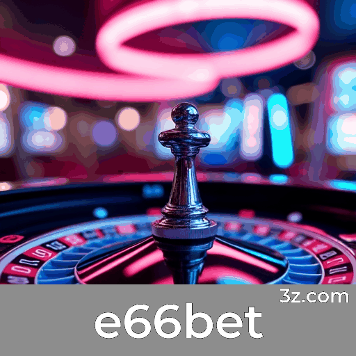 Experiência Premium de Jogos de Casino no e66bet