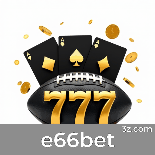 Desbloqueie Ofertas Surpreendentes no e66bet