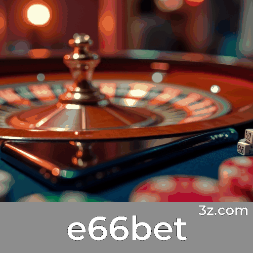 DEPÓSITOS na e66bet