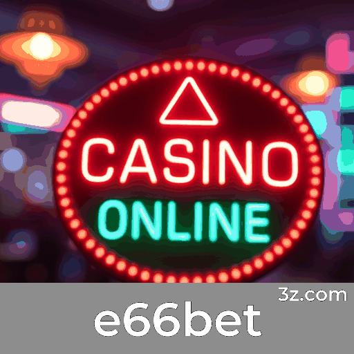 Prazos e Métodos de Saque na e66bet