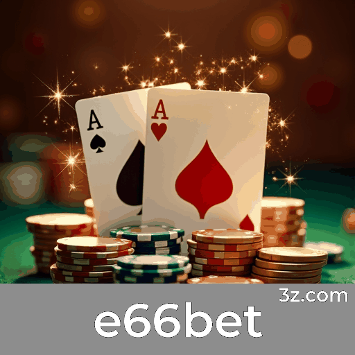 E66bet: Diversão Sem Limites para Jogadores Brasileiros