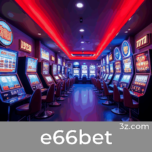 e66bet: Especialista em Apostas Esportivas no Brasil