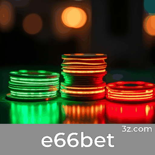 E66bet: Diversão Sem Limites para Jogadores Brasileiros