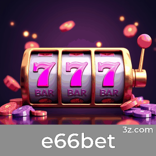 Experiência Luxuosa e Internacional com e66bet Casino